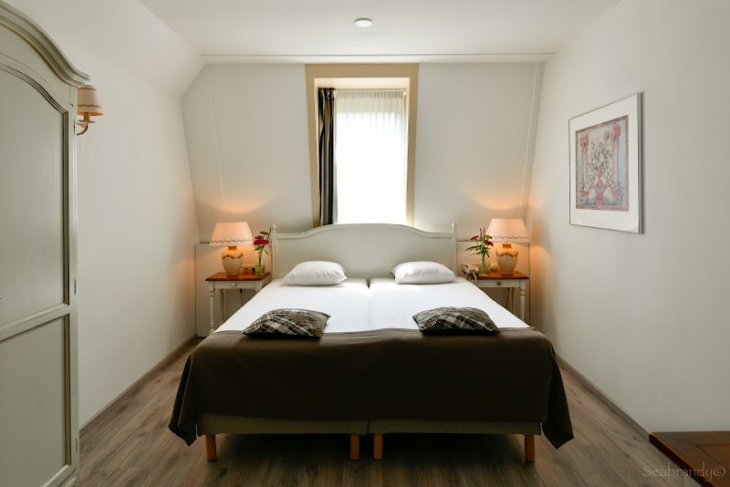 Hotel en Congrescentrum Heerlickheijd van Ermelo - Foto 10