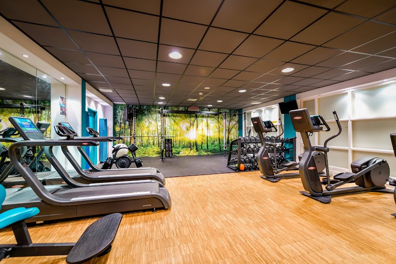 Hotel en Congrescentrum Heerlickheijd van Ermelo - Foto 8