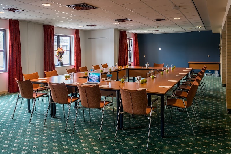 Hotel en Congrescentrum Heerlickheijd van Ermelo - Foto 7