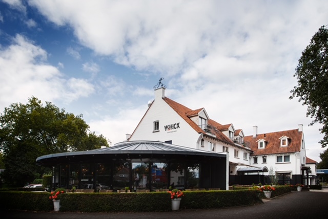 Hotel Paping by Flow