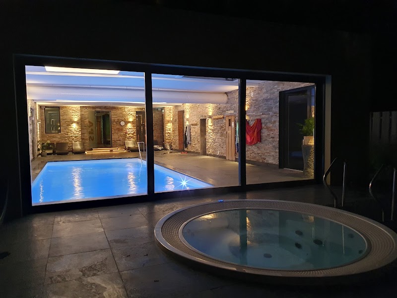 Hotel Spoorzicht & SPA - Foto 3