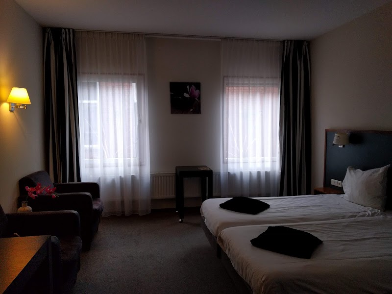 Hotel Spoorzicht & SPA - Foto 9