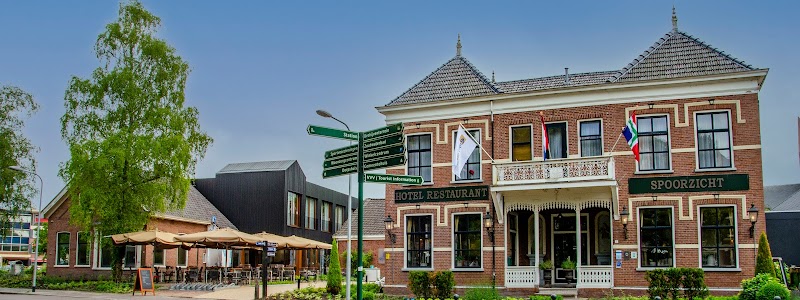 Hotel Spoorzicht & SPA - Foto 4