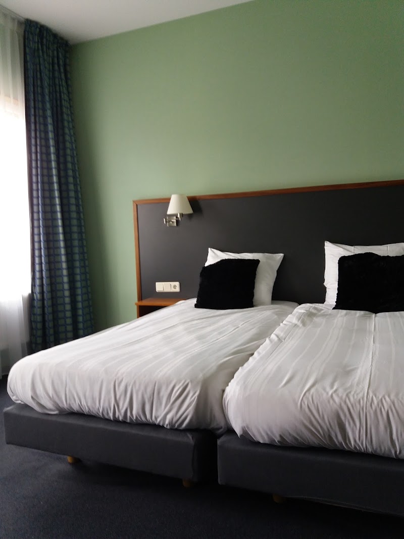 Hotel Spoorzicht & SPA - Foto 10