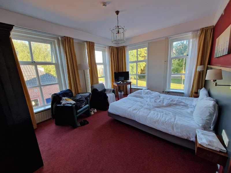 Hotel Spoorzicht & SPA - Foto 8
