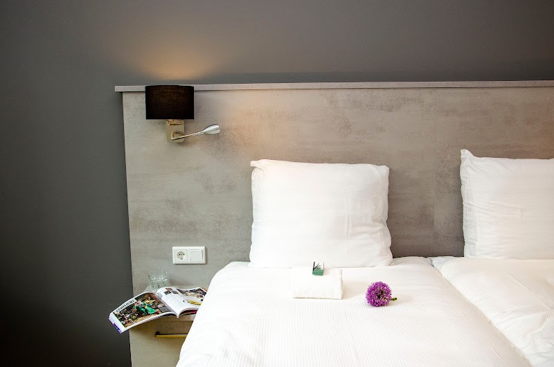Hotel Spoorzicht & SPA - Foto 5