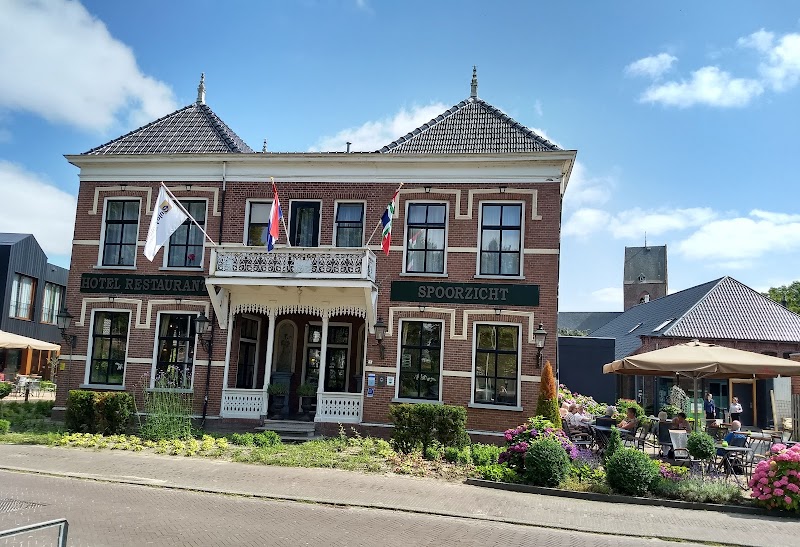 Hotel Spoorzicht & SPA - Foto 7