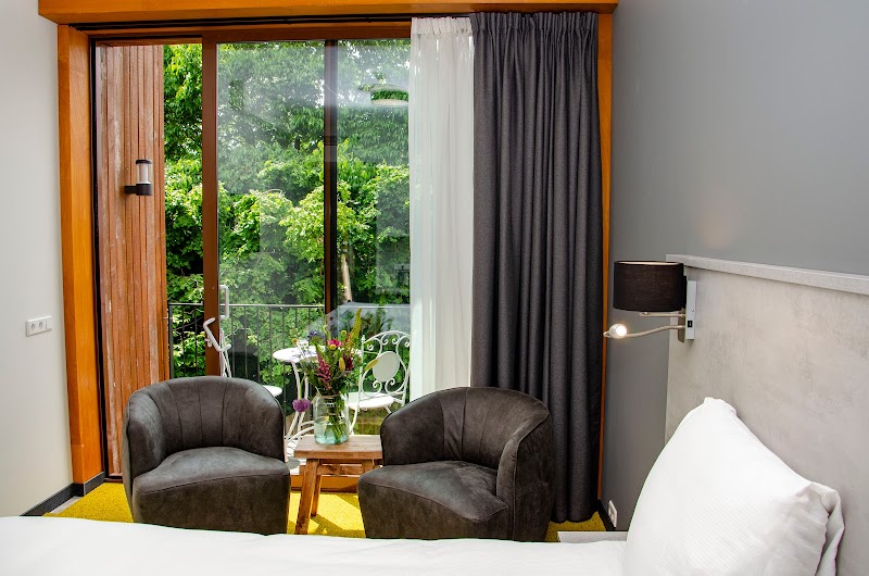 Hotel Spoorzicht & SPA - Foto 6