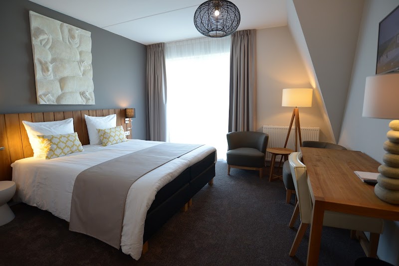 Hotel Texel - Foto 2