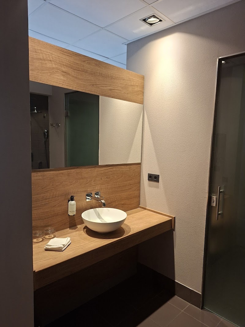 Hotel & Wellness Zuiver - Foto 10