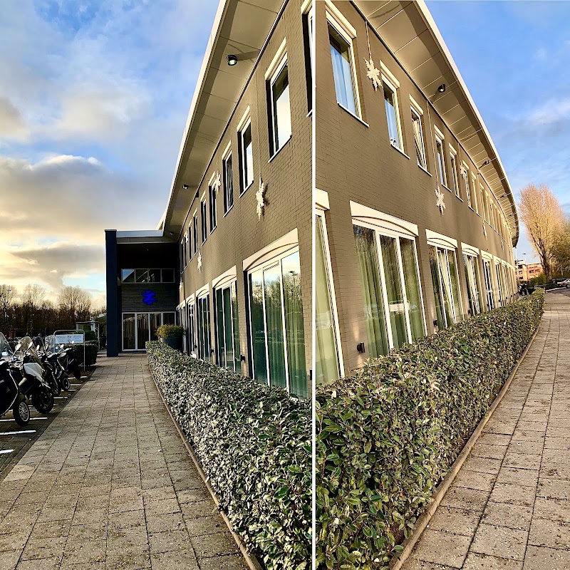Hotel & Wellness Zuiver - Foto 9