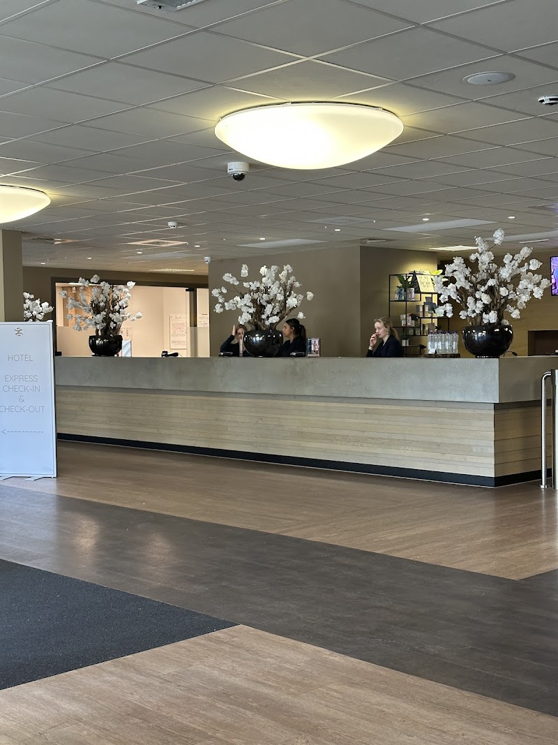 Hotel & Wellness Zuiver - Foto 6