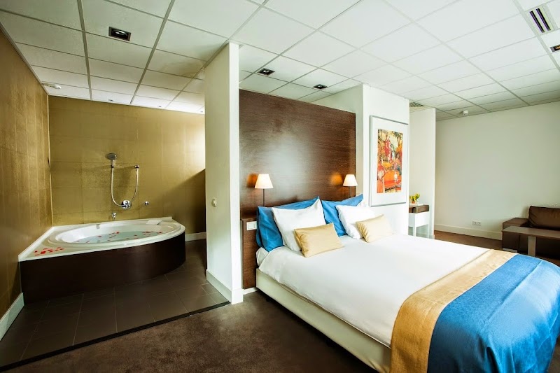 Hotel & Wellness Zuiver - Foto 2