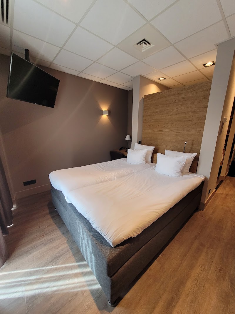Hotel & Wellness Zuiver - Foto 5