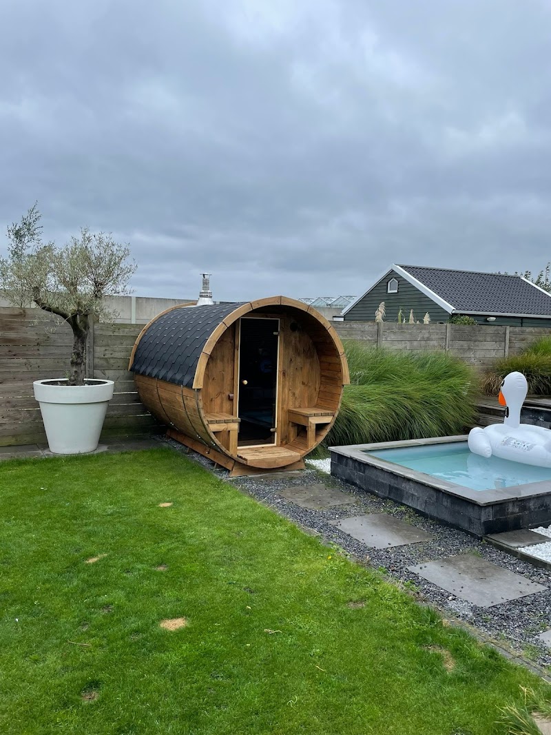 Hottub Stadskanaal - Foto 3