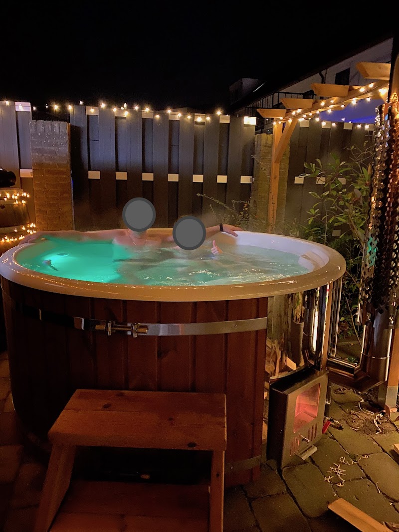 Hottub Stadskanaal - Foto 4
