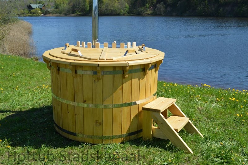 Hottub Stadskanaal