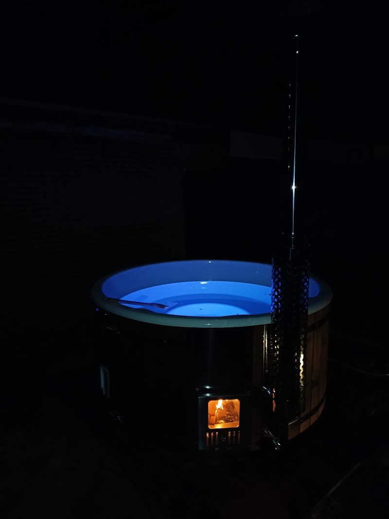 Hottub Stadskanaal - Foto 6