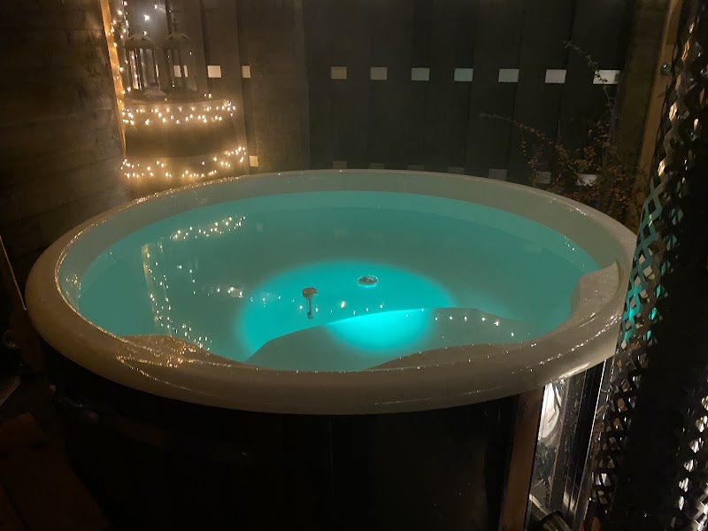 Hottub Stadskanaal - Foto 5