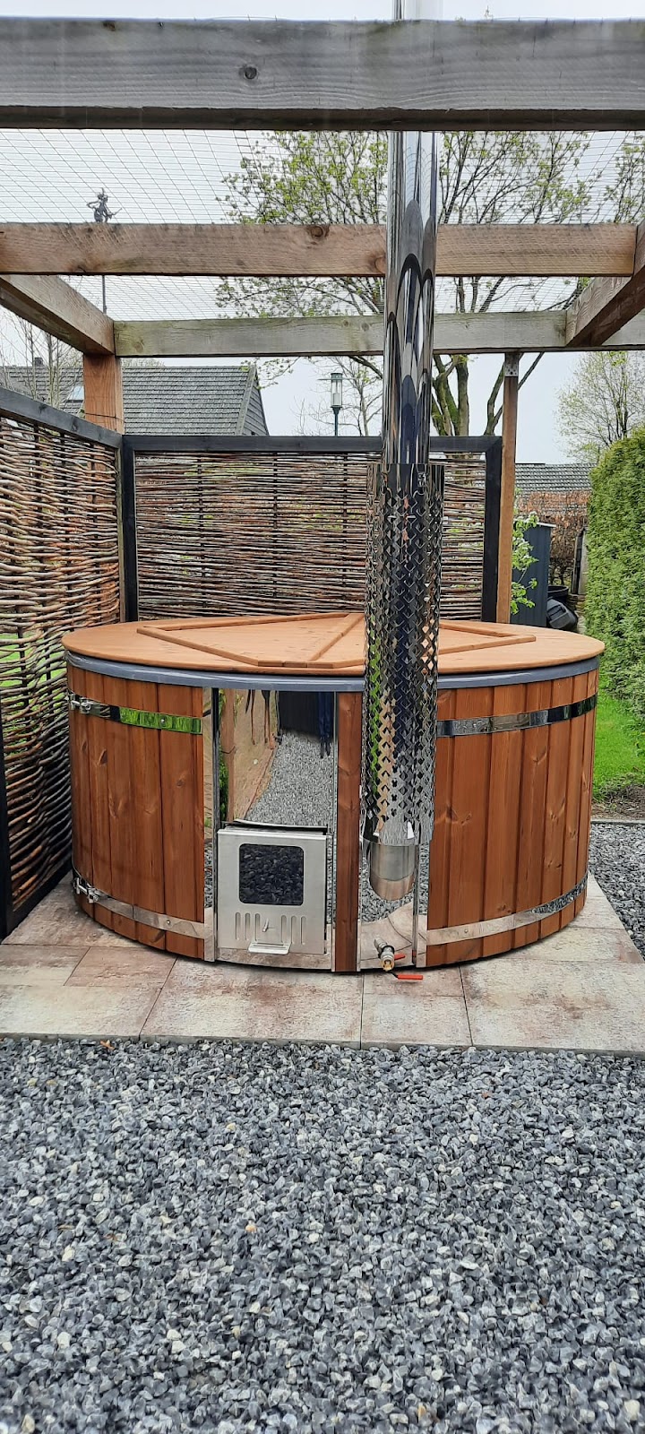 Hottub Stadskanaal - Foto 10