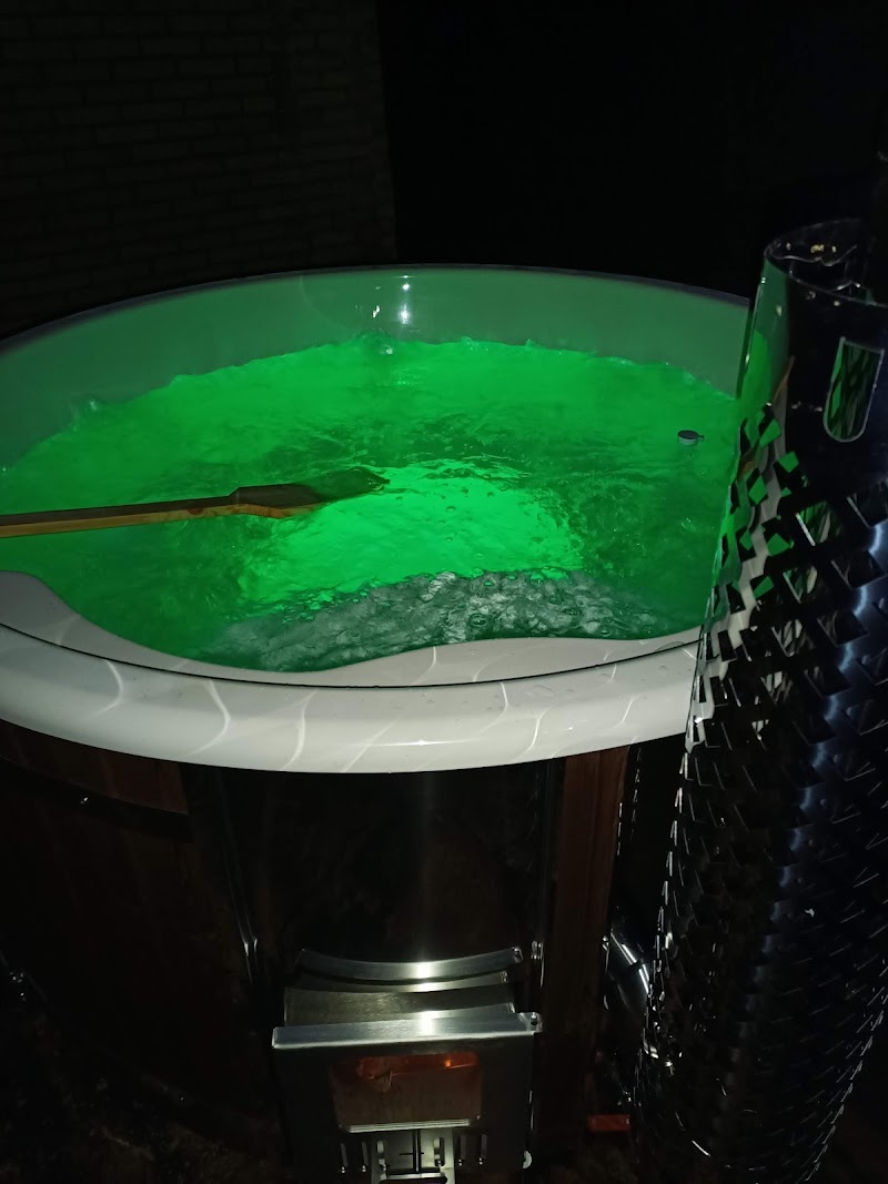 Hottub Stadskanaal - Foto 7