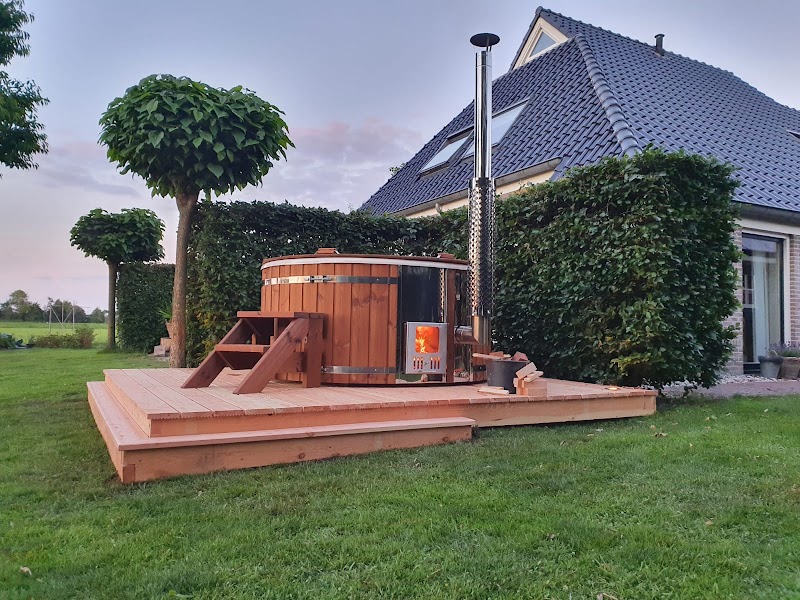 Hottub Stadskanaal - Foto 2