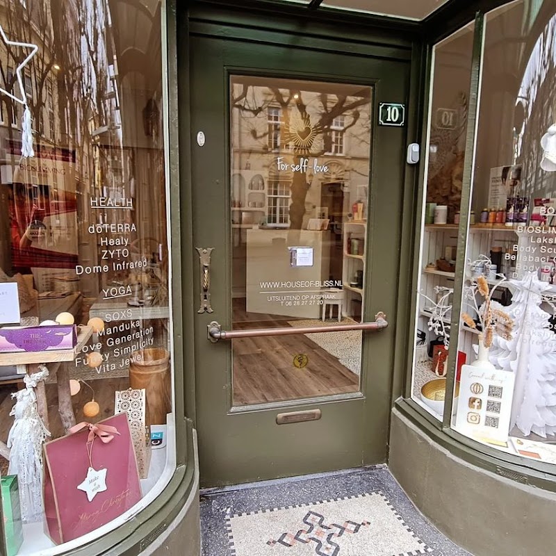 House of Bliss Natural health & lifestyle - Foto 5
