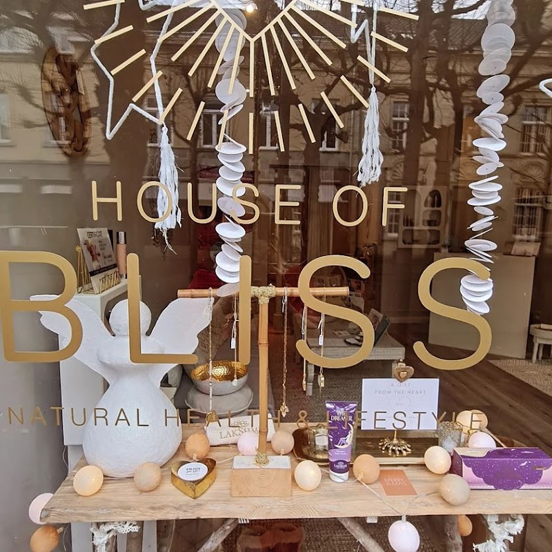 House of Bliss Natural health & lifestyle - Foto 9