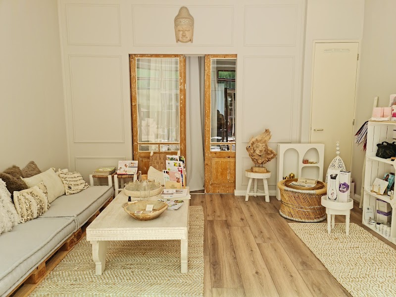 House of Bliss Natural health & lifestyle
