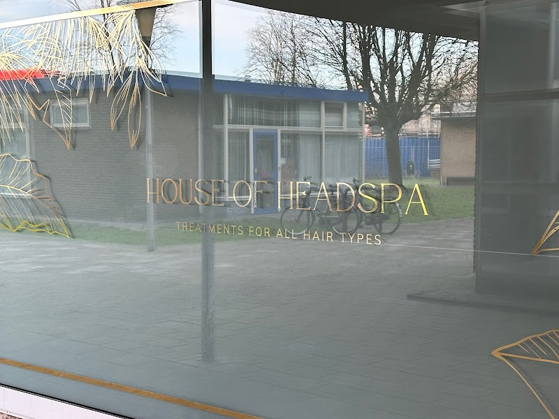 House of Headspa - Foto 3