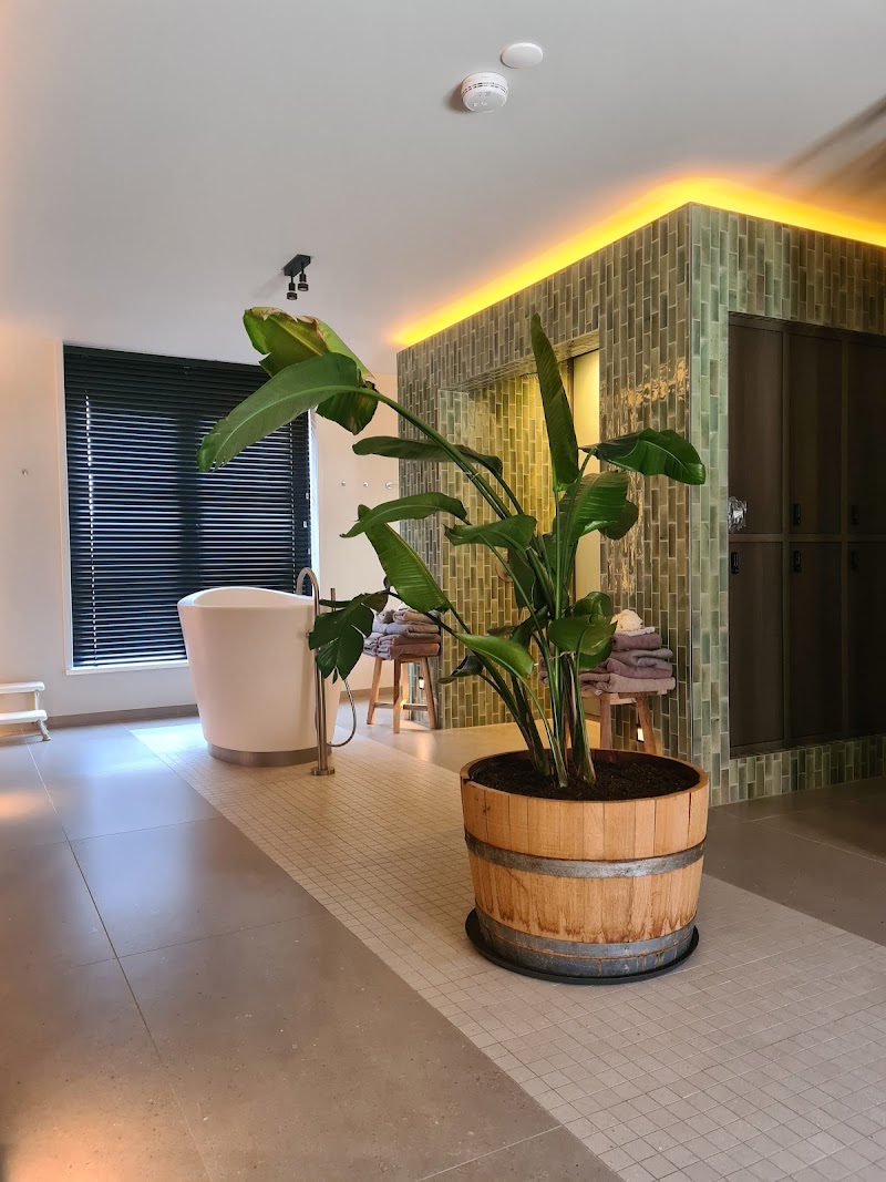 House of Zen