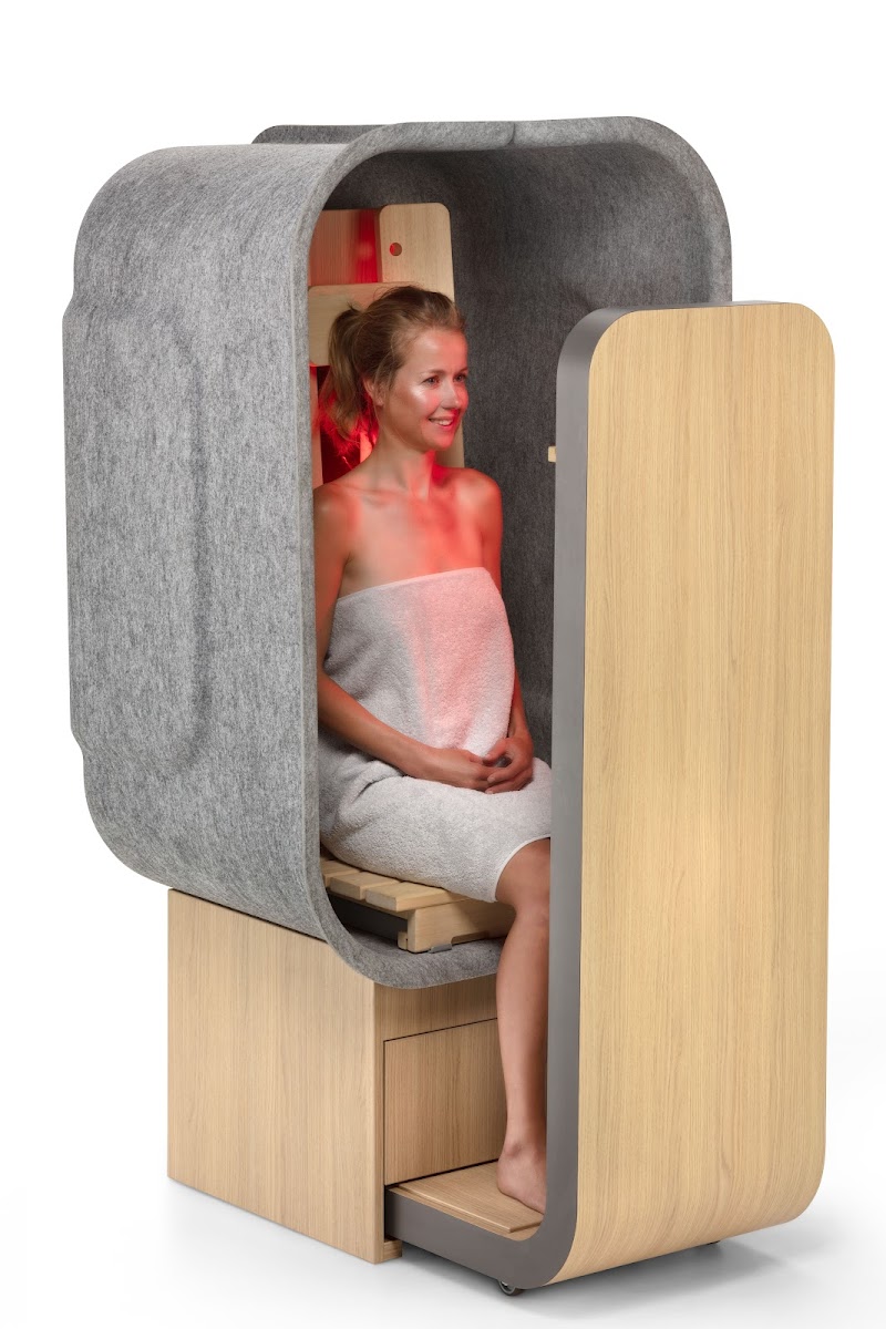 HUGseat - Foto 5