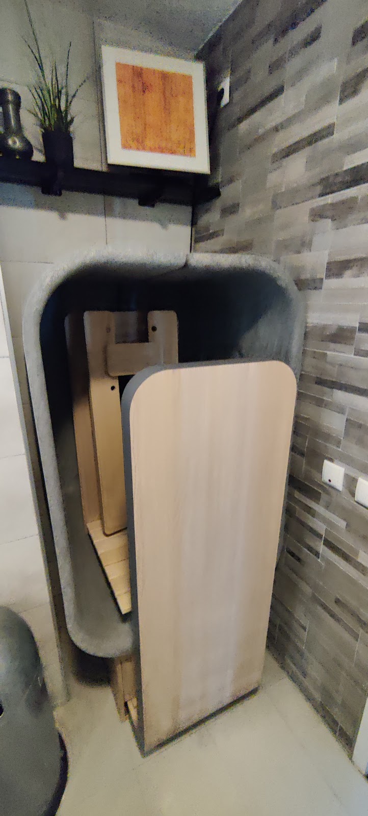 HUGseat - Foto 2