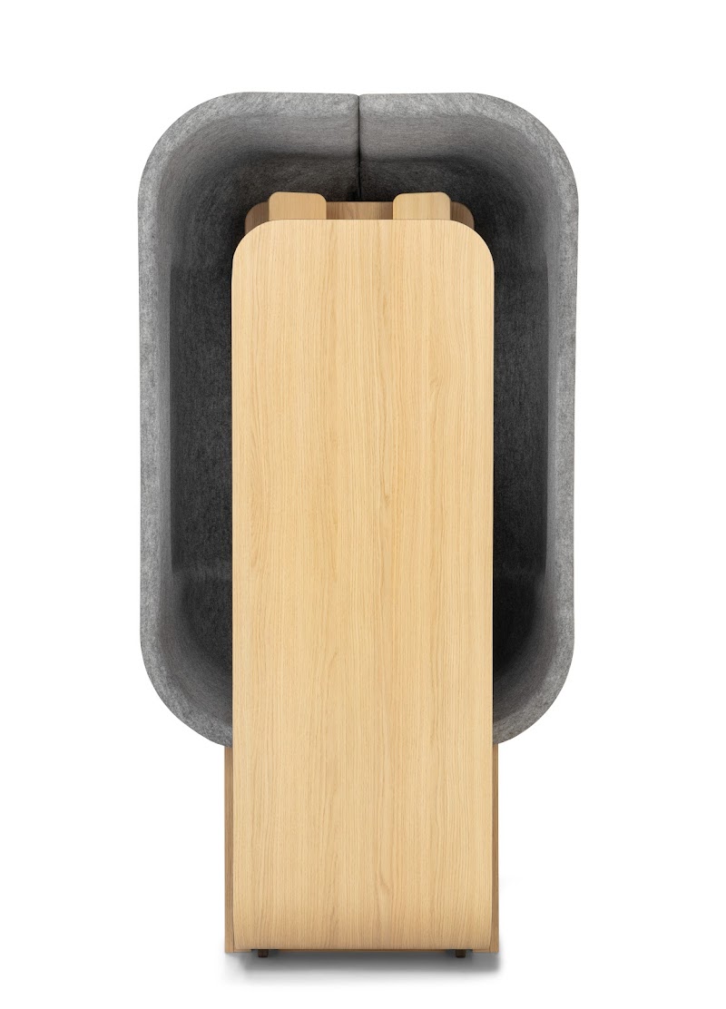 HUGseat - Foto 4
