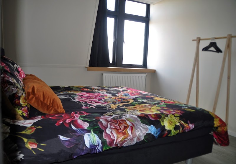 Huis nummer 7 voor 6 personen met 3 slaapkamers