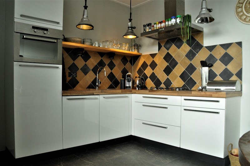 Huis nummer 7 voor 6 personen met 3 slaapkamers - Foto 10