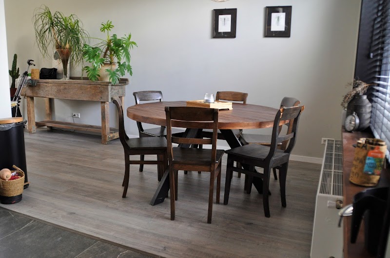 Huis nummer 7 voor 6 personen met 3 slaapkamers - Foto 7