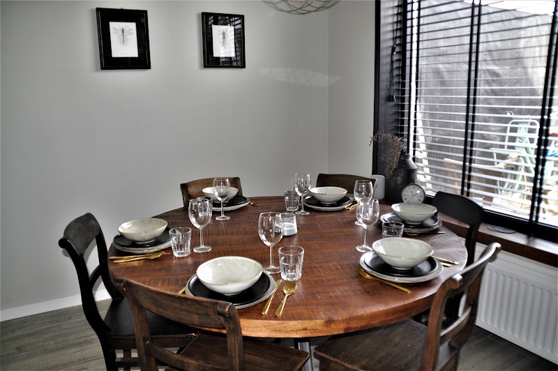 Huis nummer 7 voor 6 personen met 3 slaapkamers - Foto 6