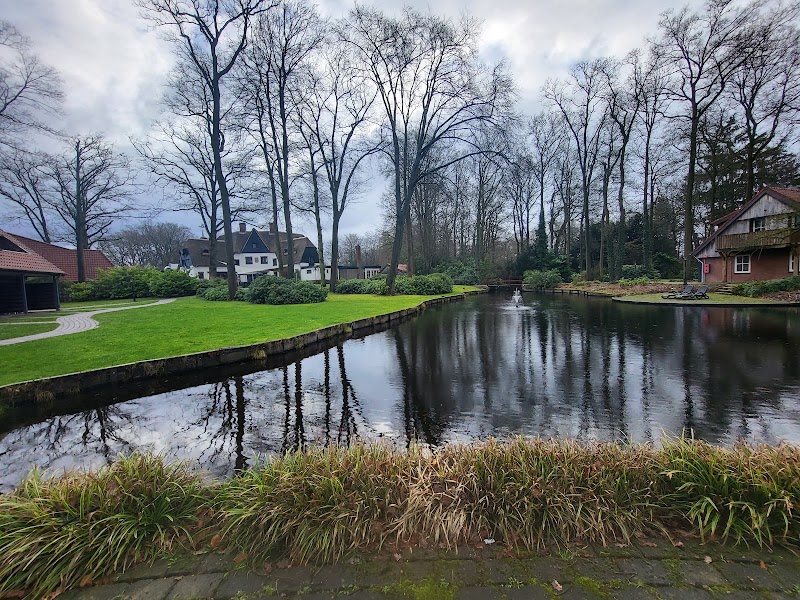 Huize Holterhof Restaurant, Sauna Beauty en Wellness Hotel - Foto 5