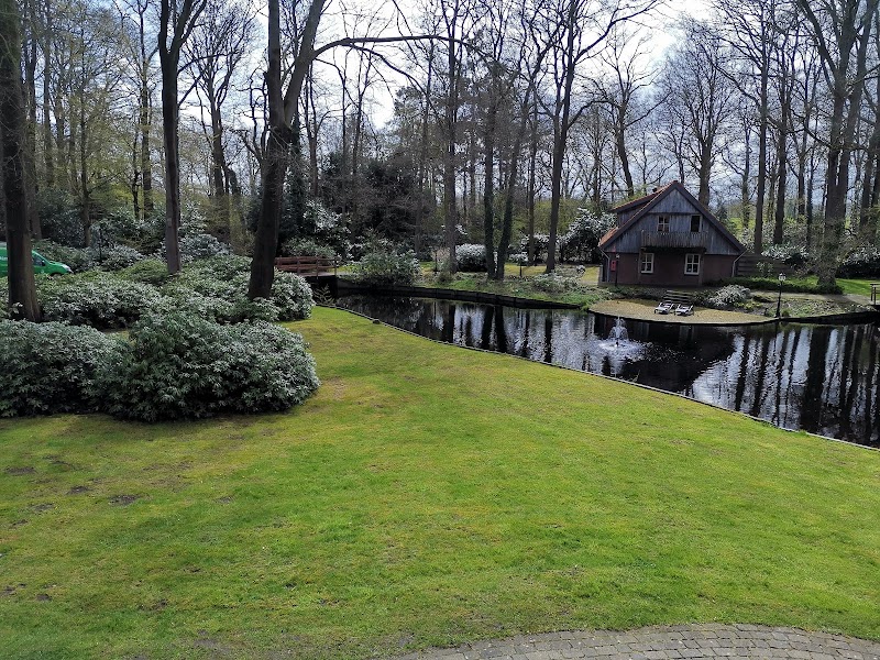 Huize Holterhof Restaurant, Sauna Beauty en Wellness Hotel - Foto 4