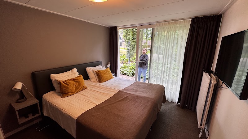 Huize Holterhof Restaurant, Sauna Beauty en Wellness Hotel - Foto 2
