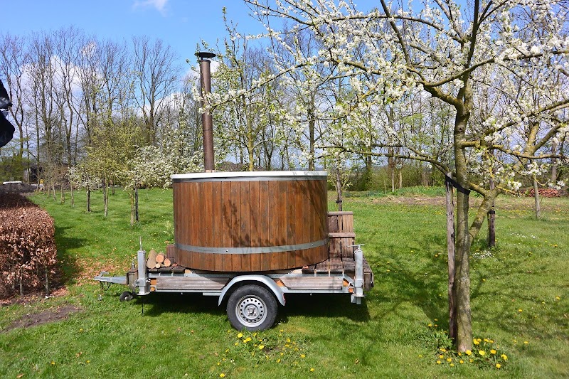 huurhottub.nl - Foto 2