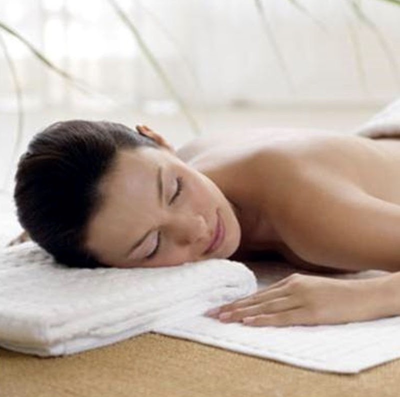 Ikigai massage - Foto 7