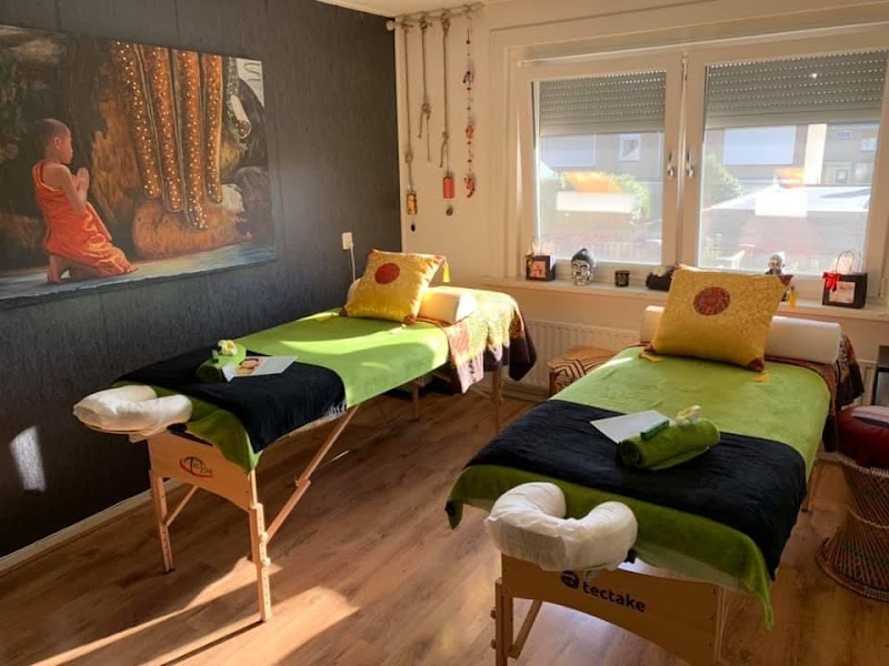 Ikigai massage - Foto 2