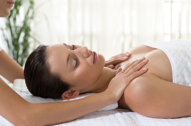 Ikigai massage - Foto 4
