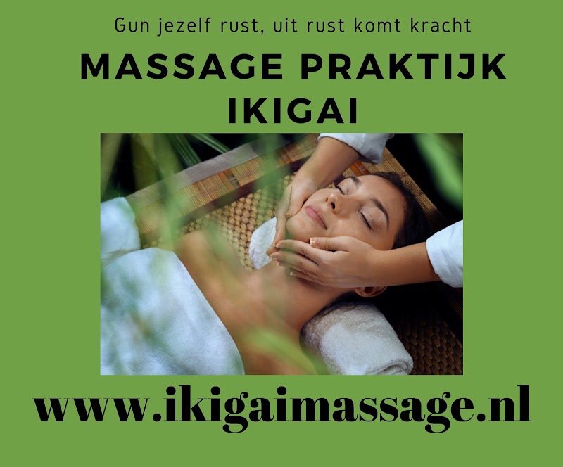 Ikigai massage - Foto 6