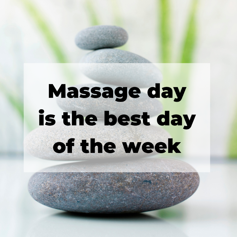 Ikigai massage - Foto 5
