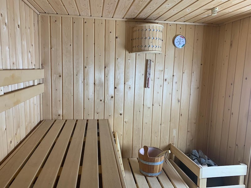 Infinity Spa - Foto 5