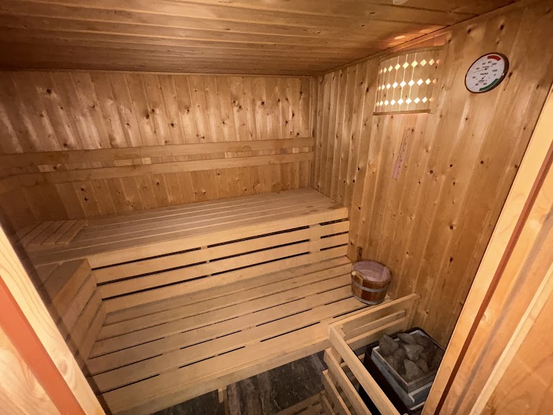 Infinity Spa - Foto 3