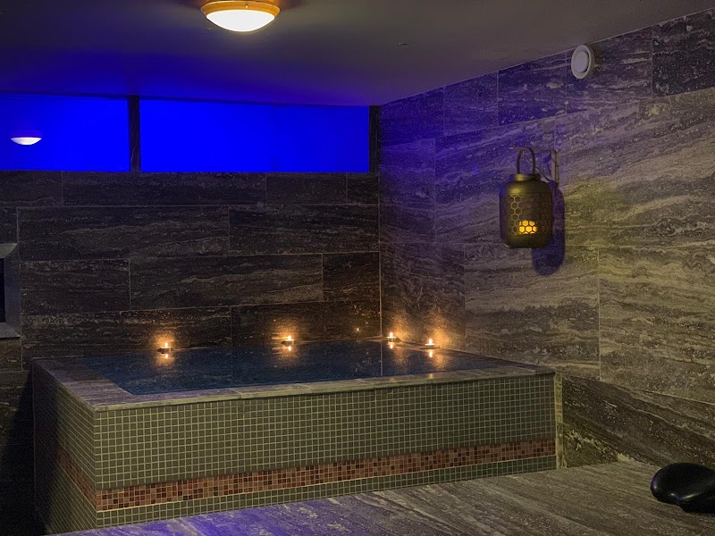 Infinity Spa - Foto 2